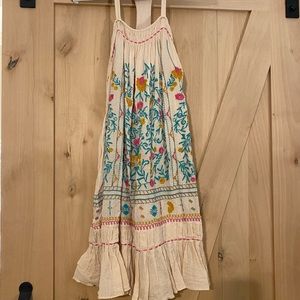 Akemi & Kin dress from Anthropologie